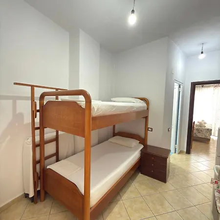 The Rock 3* Himara